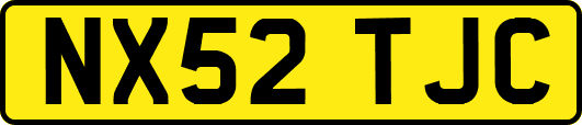 NX52TJC