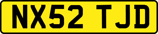 NX52TJD
