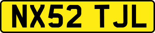 NX52TJL