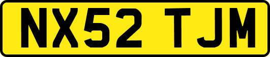 NX52TJM