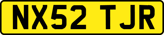 NX52TJR