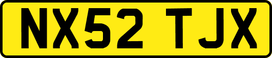 NX52TJX