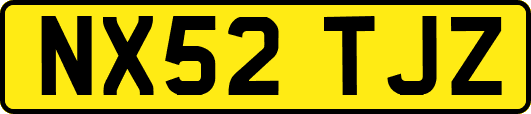 NX52TJZ
