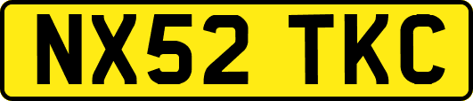 NX52TKC