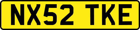 NX52TKE