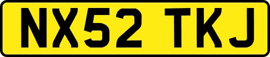 NX52TKJ
