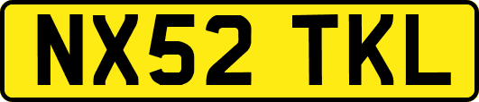 NX52TKL