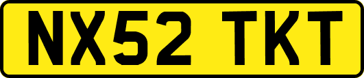 NX52TKT