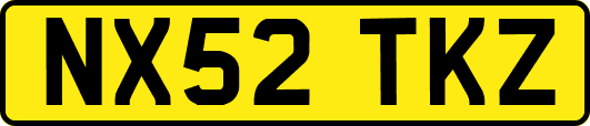 NX52TKZ