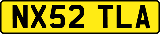 NX52TLA