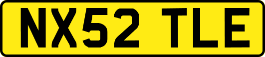 NX52TLE
