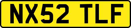 NX52TLF