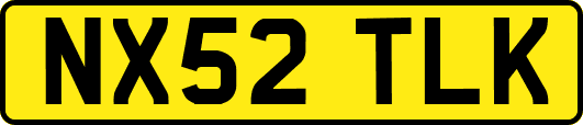 NX52TLK