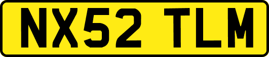 NX52TLM