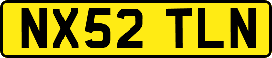 NX52TLN