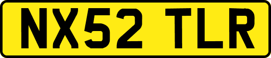 NX52TLR