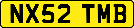 NX52TMB