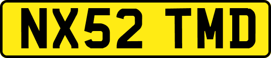 NX52TMD
