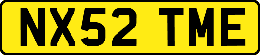 NX52TME