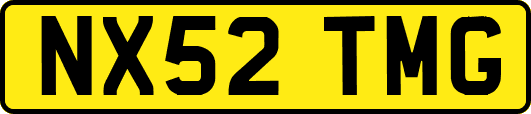 NX52TMG