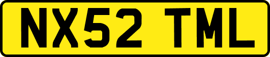 NX52TML