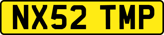 NX52TMP