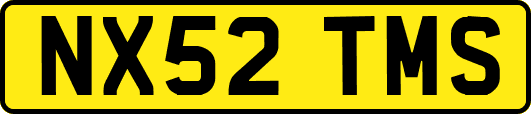 NX52TMS