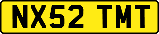 NX52TMT