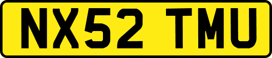 NX52TMU