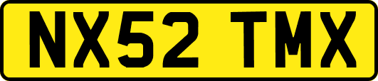 NX52TMX