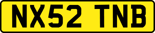 NX52TNB