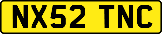 NX52TNC