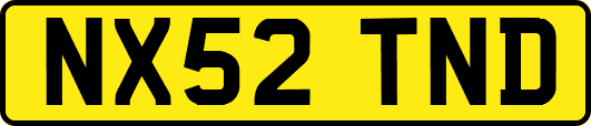 NX52TND