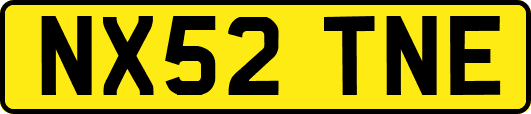 NX52TNE