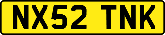 NX52TNK