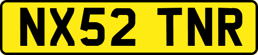 NX52TNR