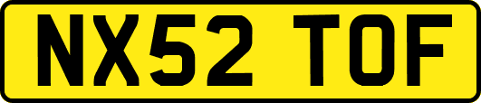 NX52TOF