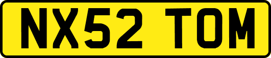 NX52TOM