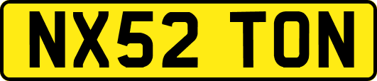 NX52TON