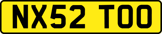NX52TOO