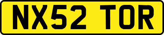 NX52TOR