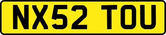 NX52TOU