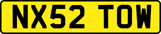 NX52TOW