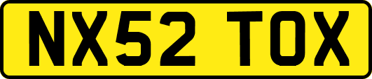 NX52TOX