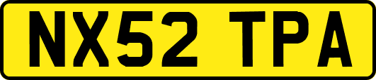 NX52TPA