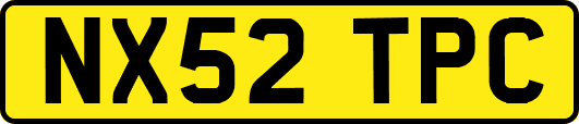 NX52TPC