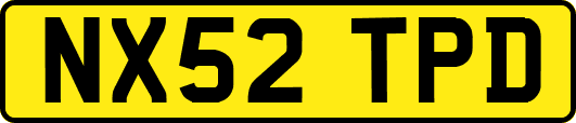 NX52TPD