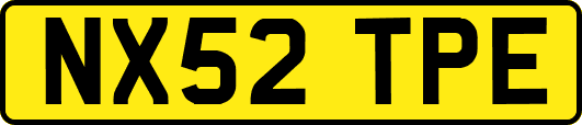 NX52TPE