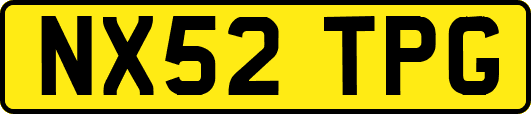 NX52TPG