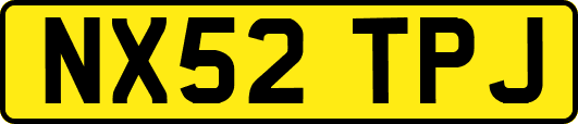 NX52TPJ